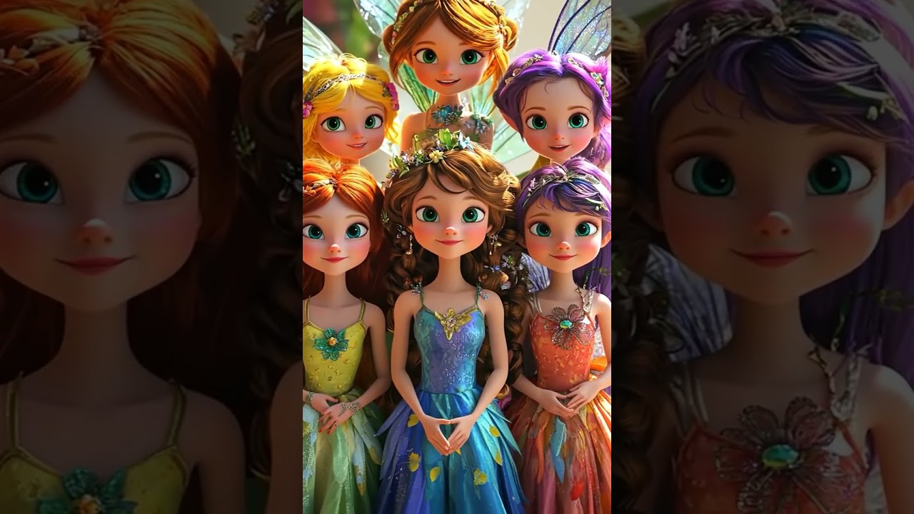 La Chica Perezosa 💛 | Cuentos para Dormir en Español