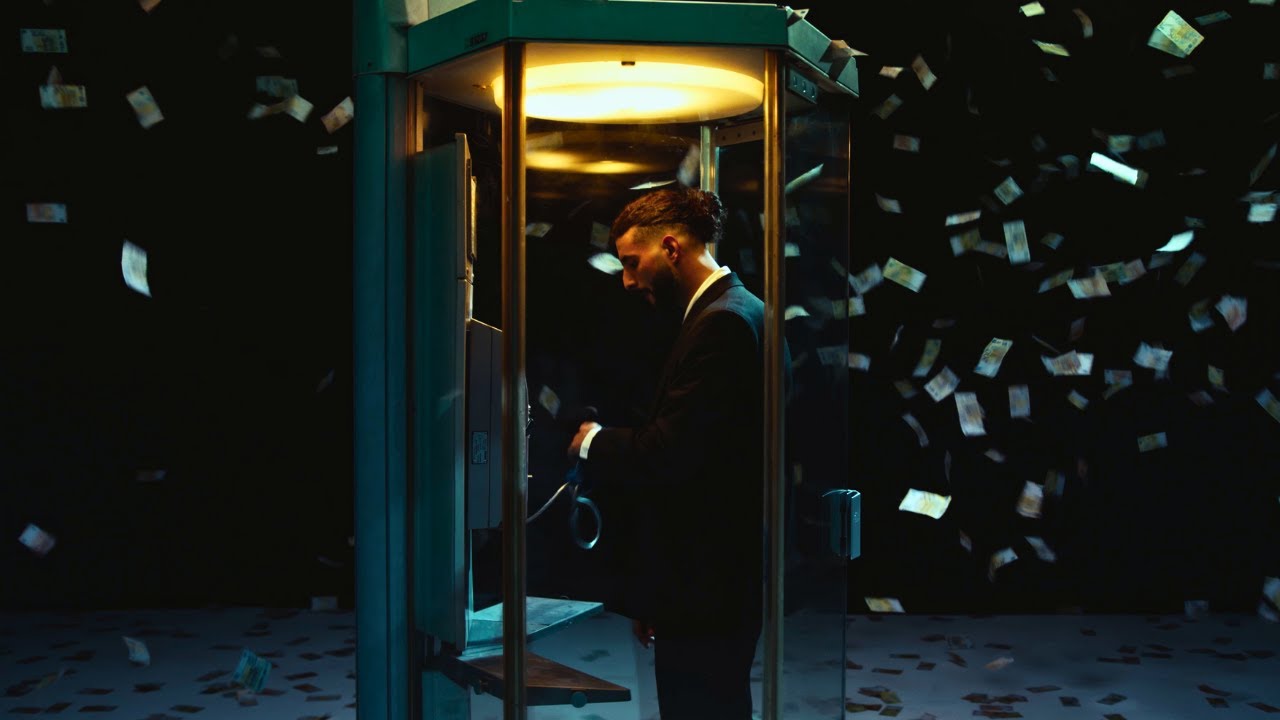 Souffrance dévoile le clip percutant de 'KHALASS' avec Prince Waly 🎥