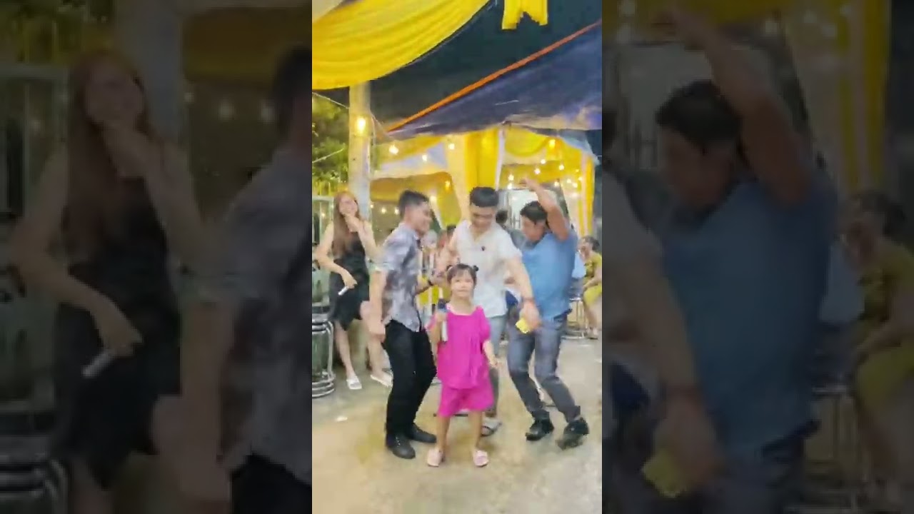 Năm tui…. tuổi mơ làm idol 🤣