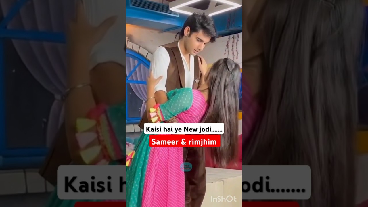 Rimjhim Trending Romance Drama π¬