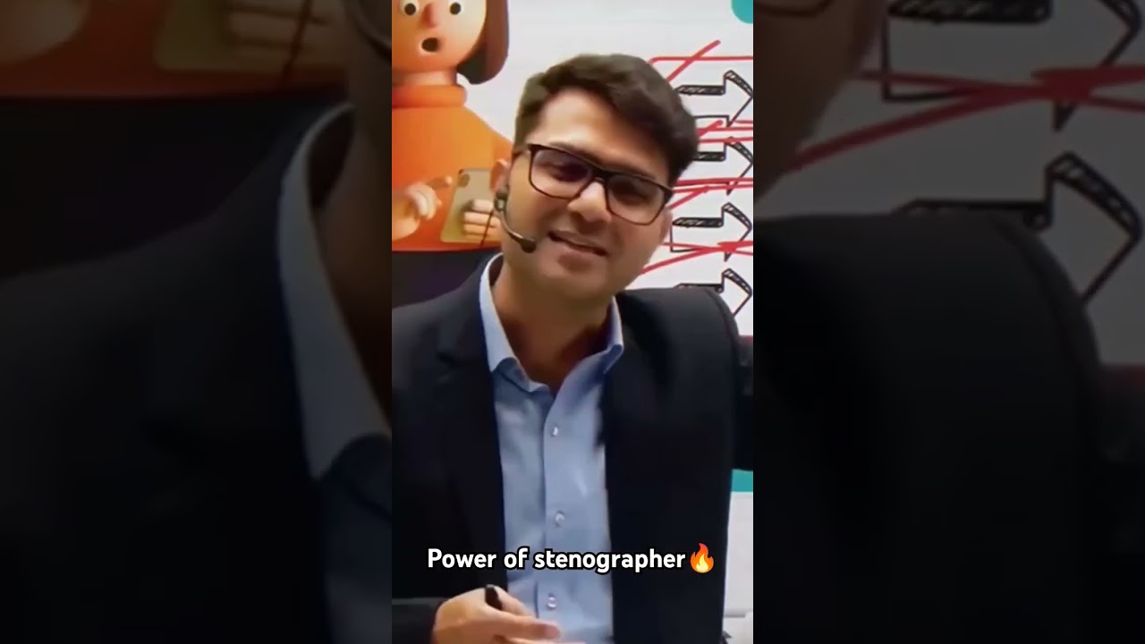 Unlocking the Power of Stenographers: The Heartbeat of Communication ✨