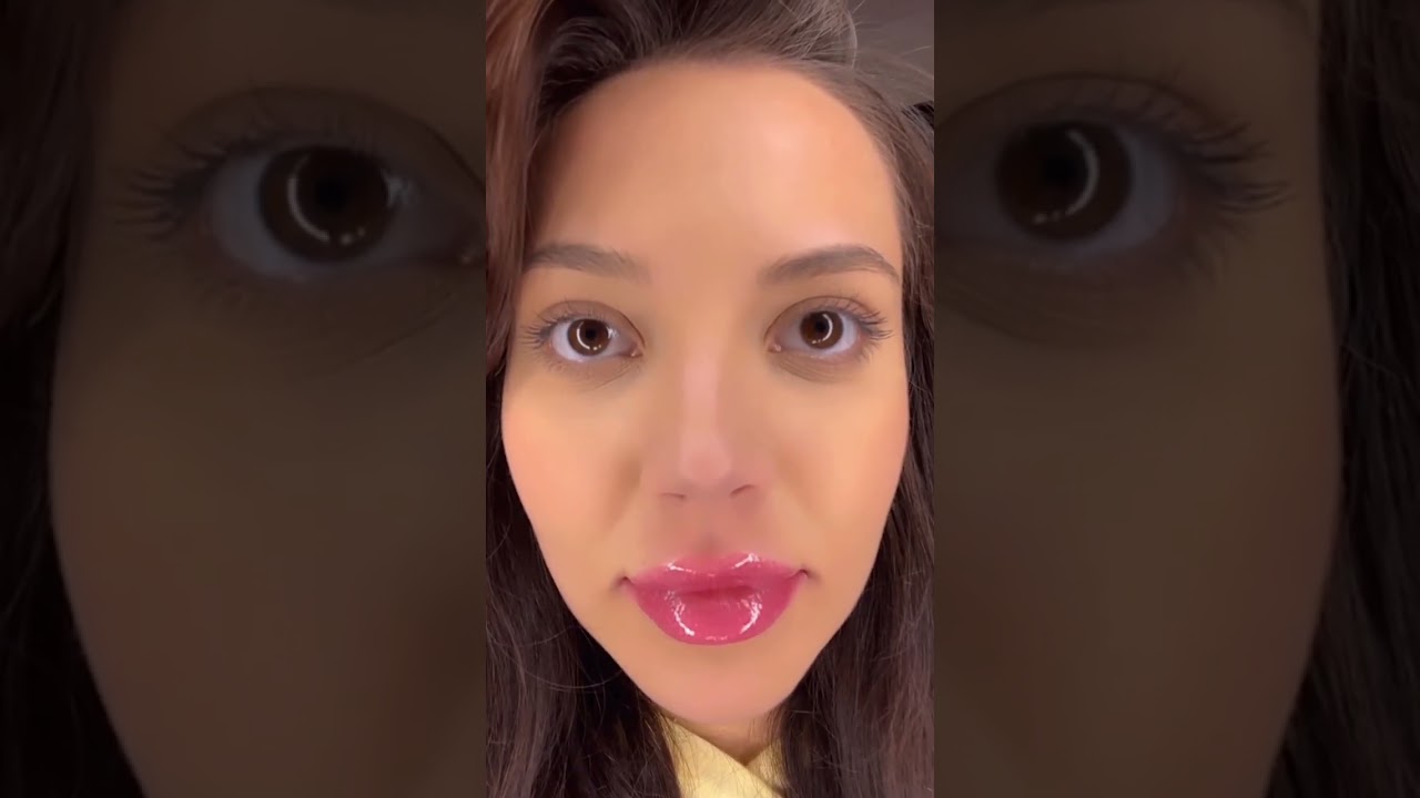 Look at the Camera and Behind It 🎥