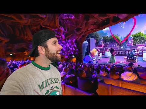 First Look At The NEW Zootopia Better Zoogether Show At Disney’s Animal Kingdom! FULL Show