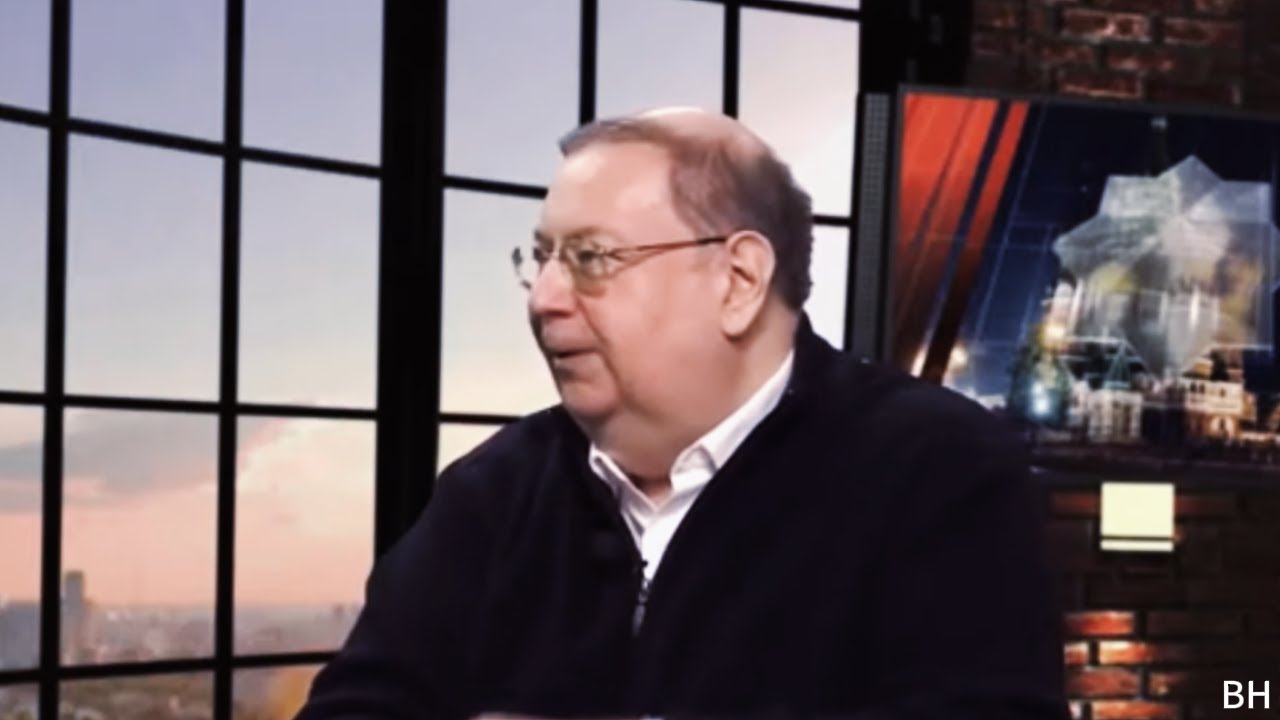 Александр Пыжиков: Что лежит за пределами Библейского проекта и какие перспективы нас ждут