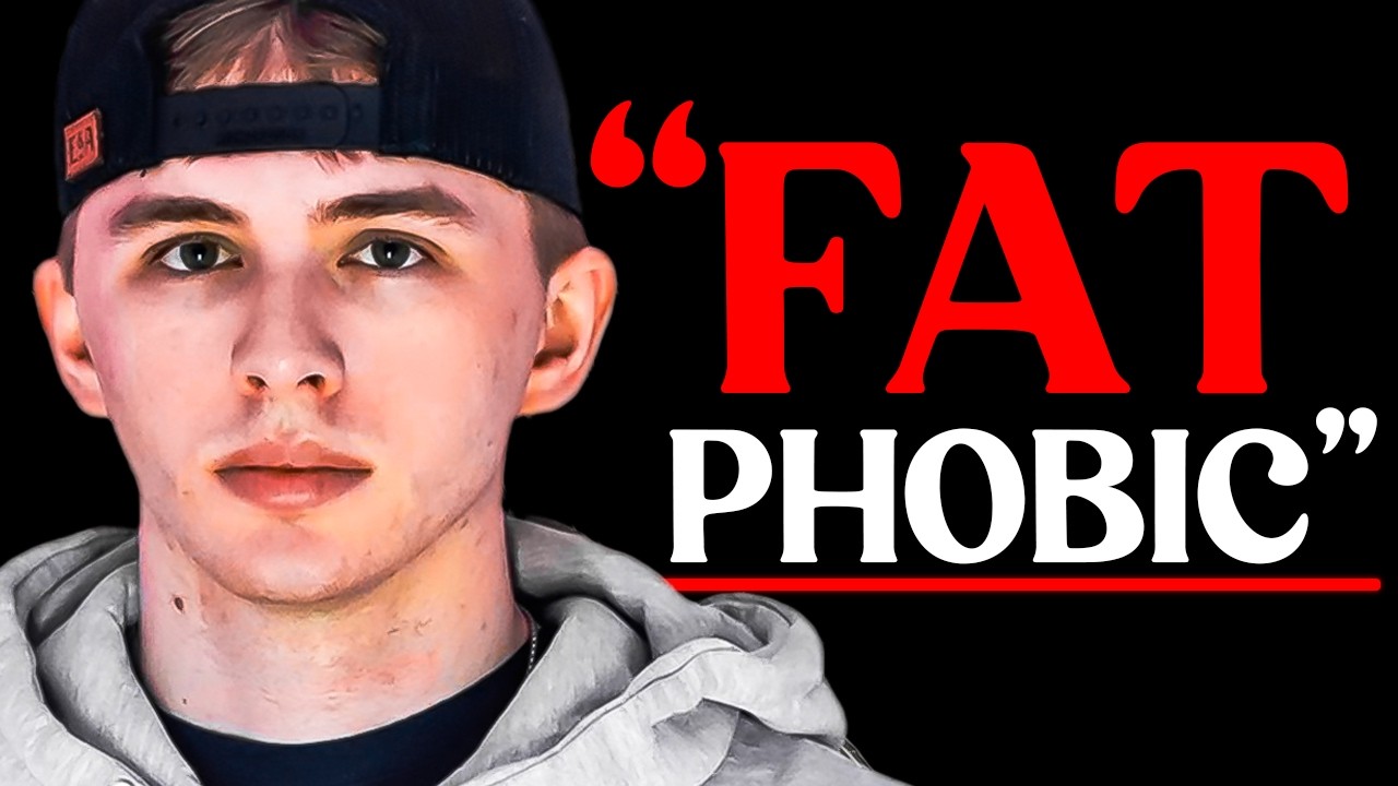 Valorant Drama: PROD's Fatphobia Controversy 💥