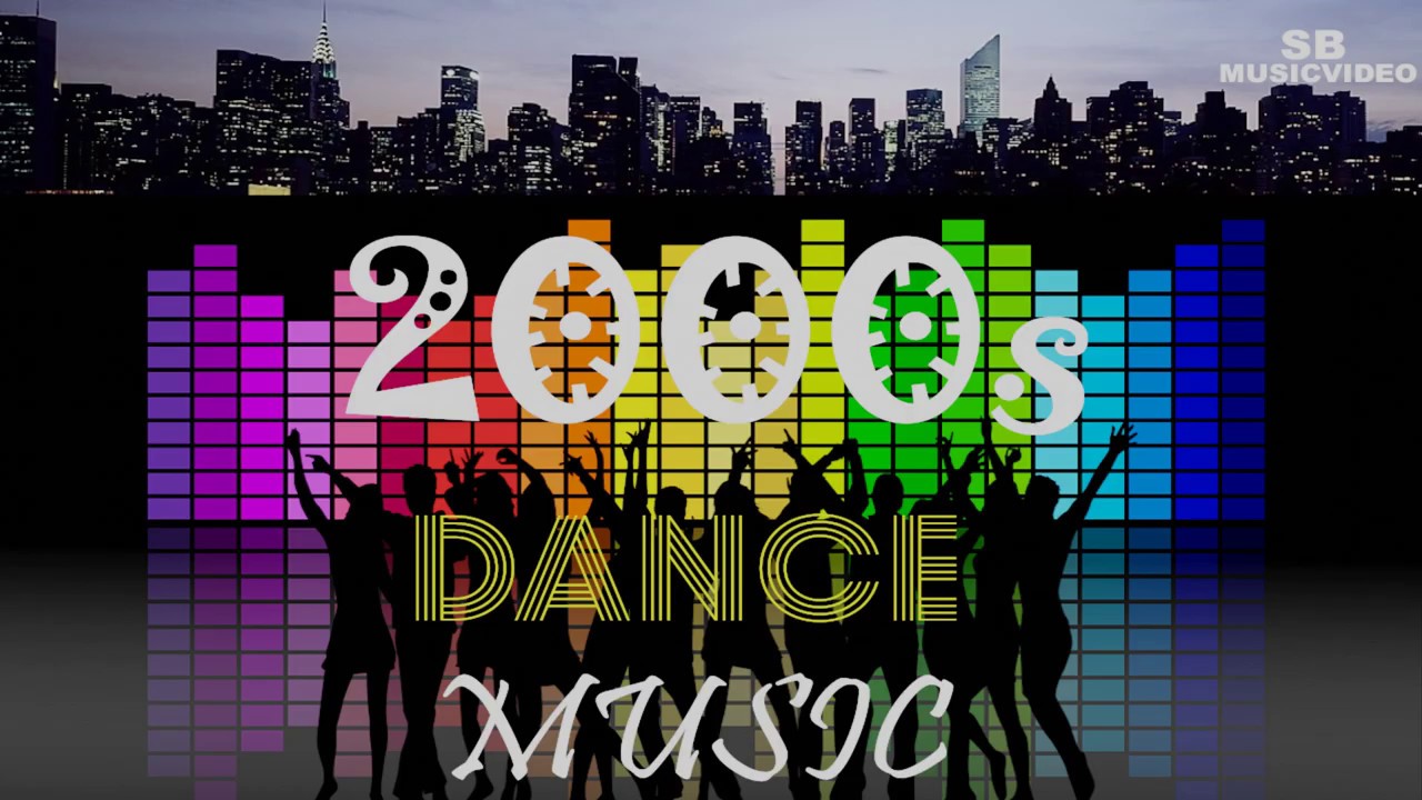 Top Dance Hits of the 2000s 🎶