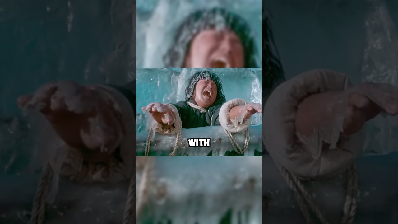 Dark History of War Crimes in WWII ⚔️