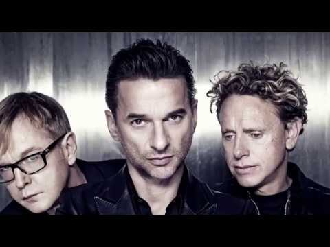 Depeche Mode Hits & Remixes Compilation 🎶