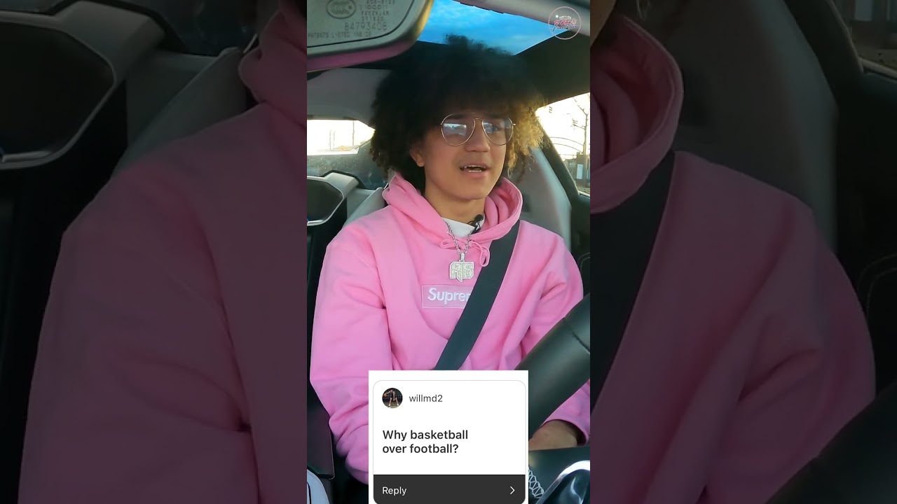 Anthony Black: 5-Star Basketball & Football Recruit ππ