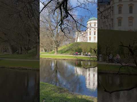 ๐ฐThe Small Town of Paradise ๐Celle, Germany #celle #germany #travel #jashtevendit