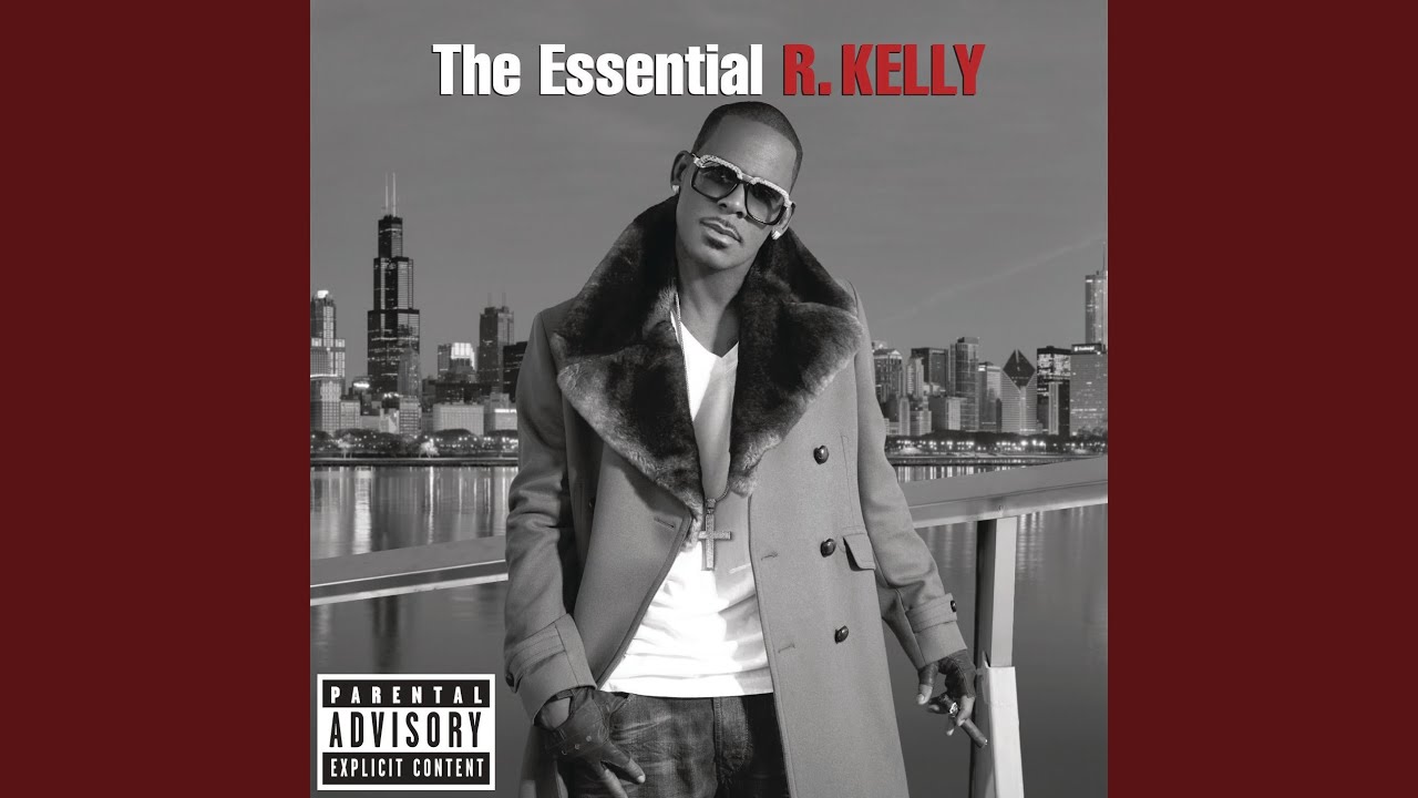 I'm a Flirt Remix by R. Kelly, T.I. & T-Pain 🎶