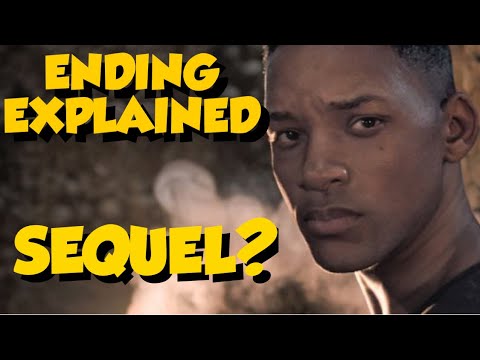 Gemini Man Ending Explained