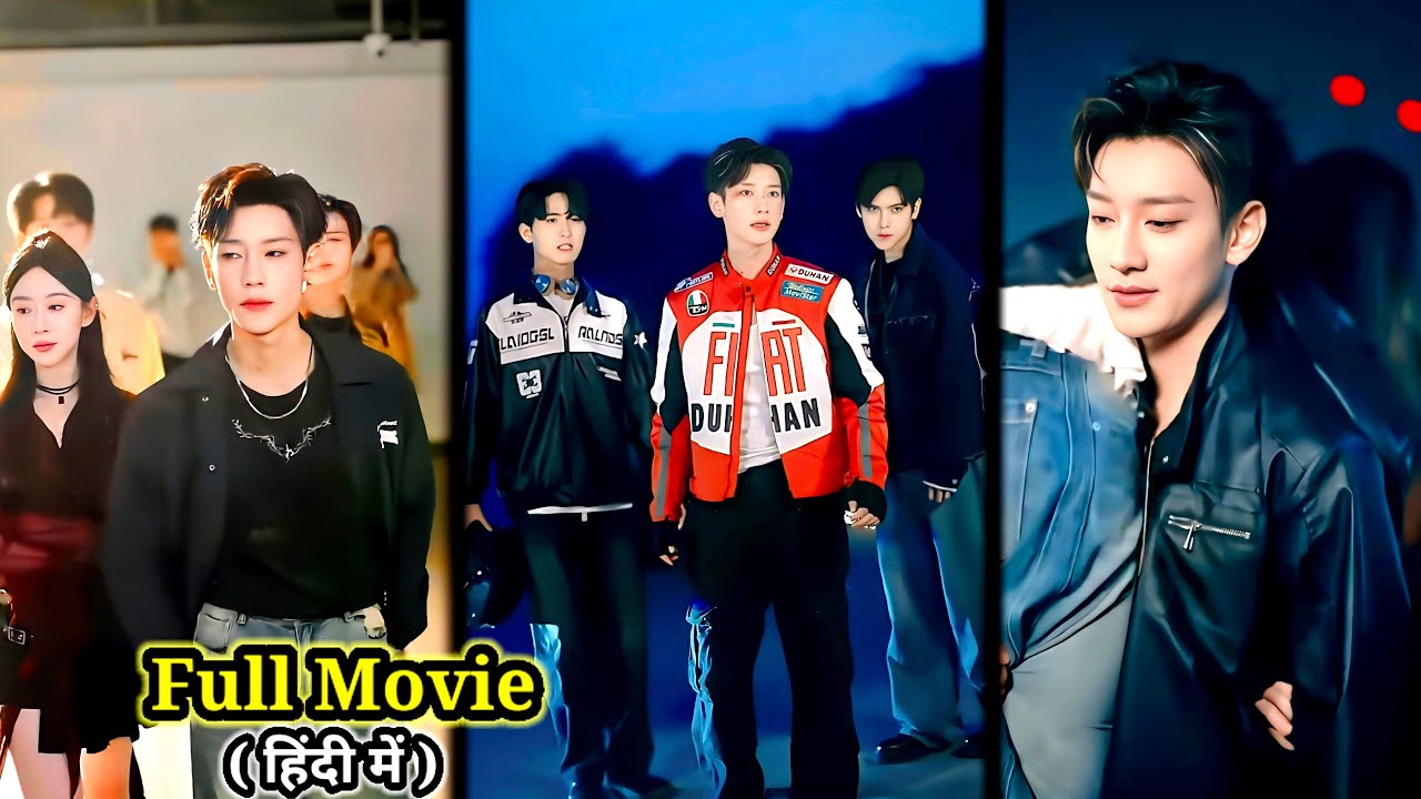 Mafia Gangster🔥: Dangerous Yet Secretly Protects Innocent Girls! 💖