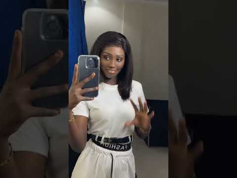 Dieyla Doflo Ngama 💕 💕 💕