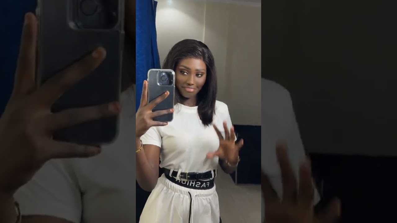 Entdecke die faszinierende Welt von Dieyla Doflo Ngama ✨