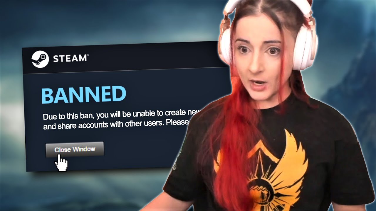 Twitch Streamers Banned Compilation 🚫