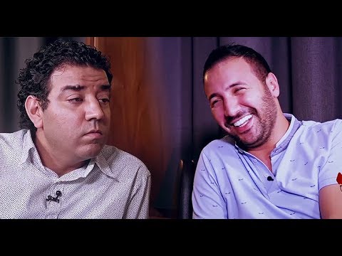 ردة فعل ايكو الغاضبة على كلام مراد عن حسن الفذ 🌱