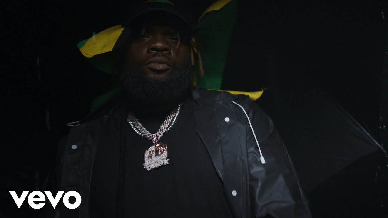 Chronic Law & Young G’s - 10 Times Stronger 🎶 (Official Video)