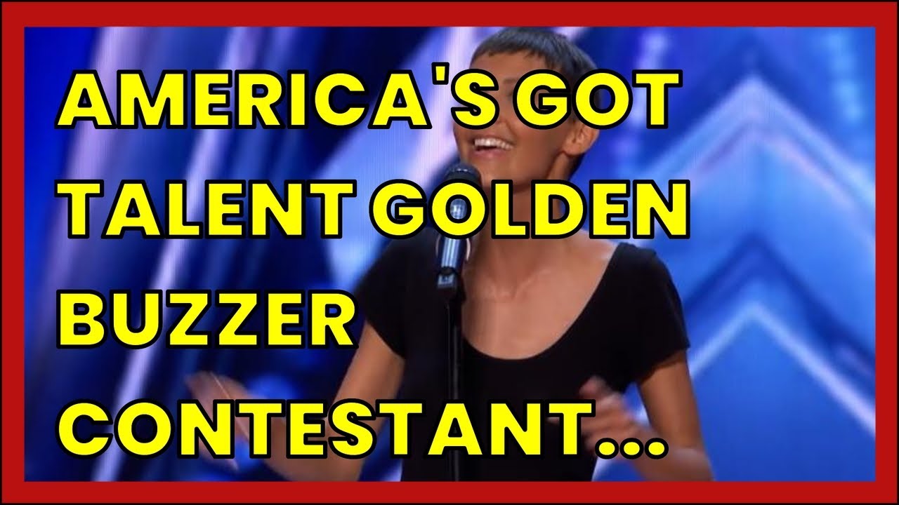 Tragic Loss: America's Got Talent Star Nightbirde Passes Away After Battle with Cancer 🎗️