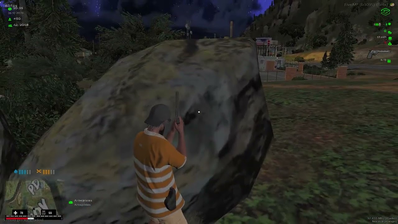 Kill 2 - Konflikt: Intense Action Game