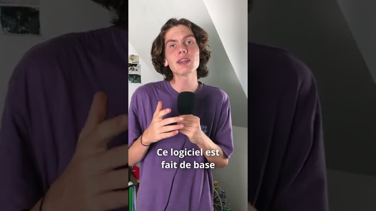 Davinci Resolve : Logiciel de montage gratuit et complet 🎬