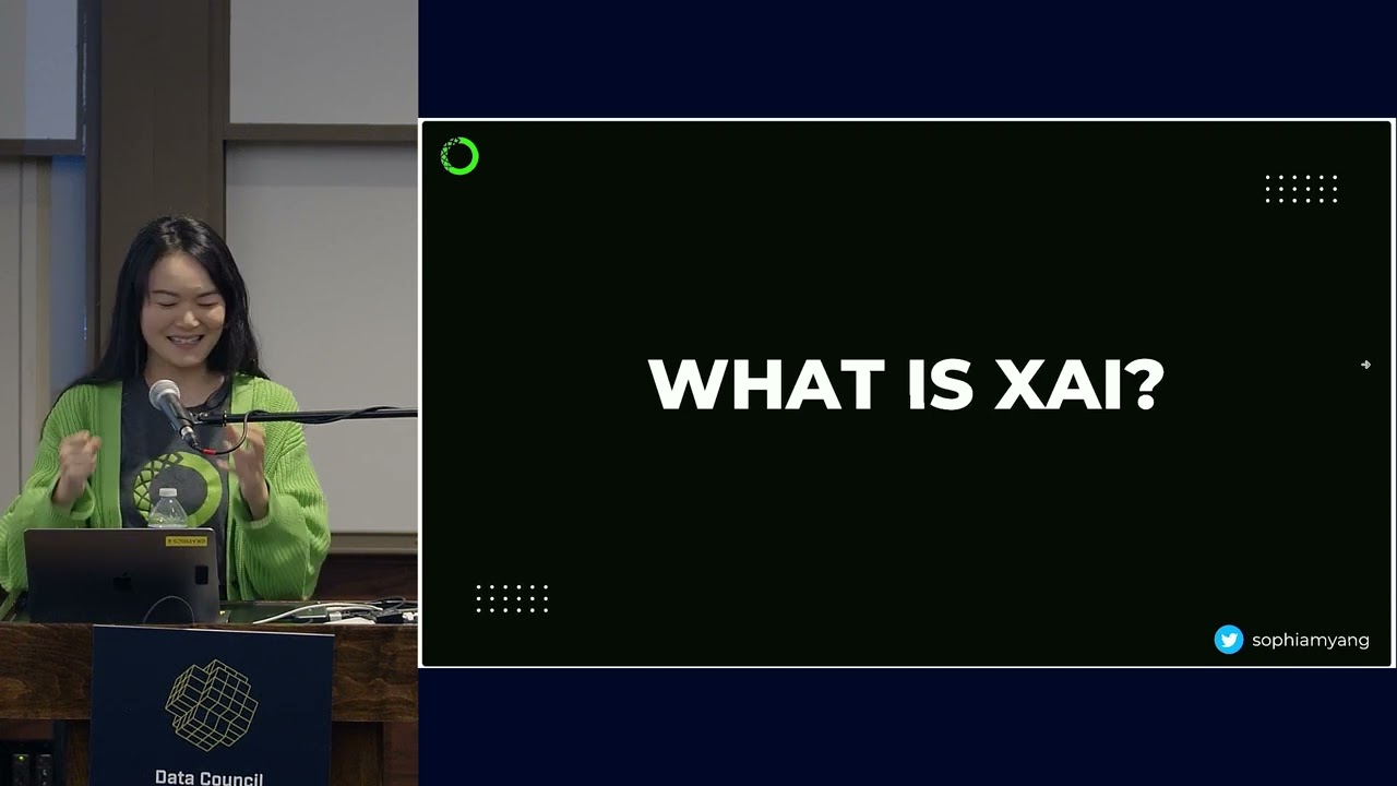 Unlocking the Secrets of Black Box Models: Interpretability & Explanation Techniques | Anaconda