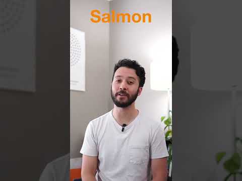 Can you Pronounce 'Salmon' Correctly?