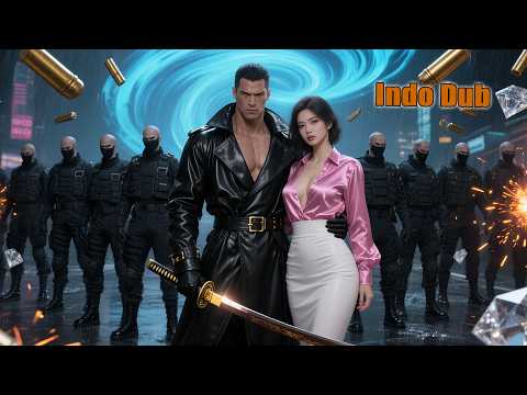 Dewa Perang mengerahkan seluruh kekuatannya untuk menyelamatkan istri CEO! Dunia terkejut!