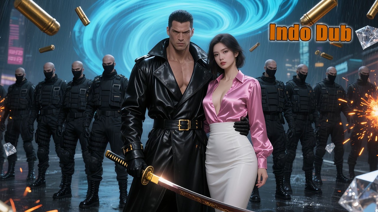 Dewa Perang Berjuang Mati-matian Selamatkan Istri CEO! 🔥 Dunia Terkejut