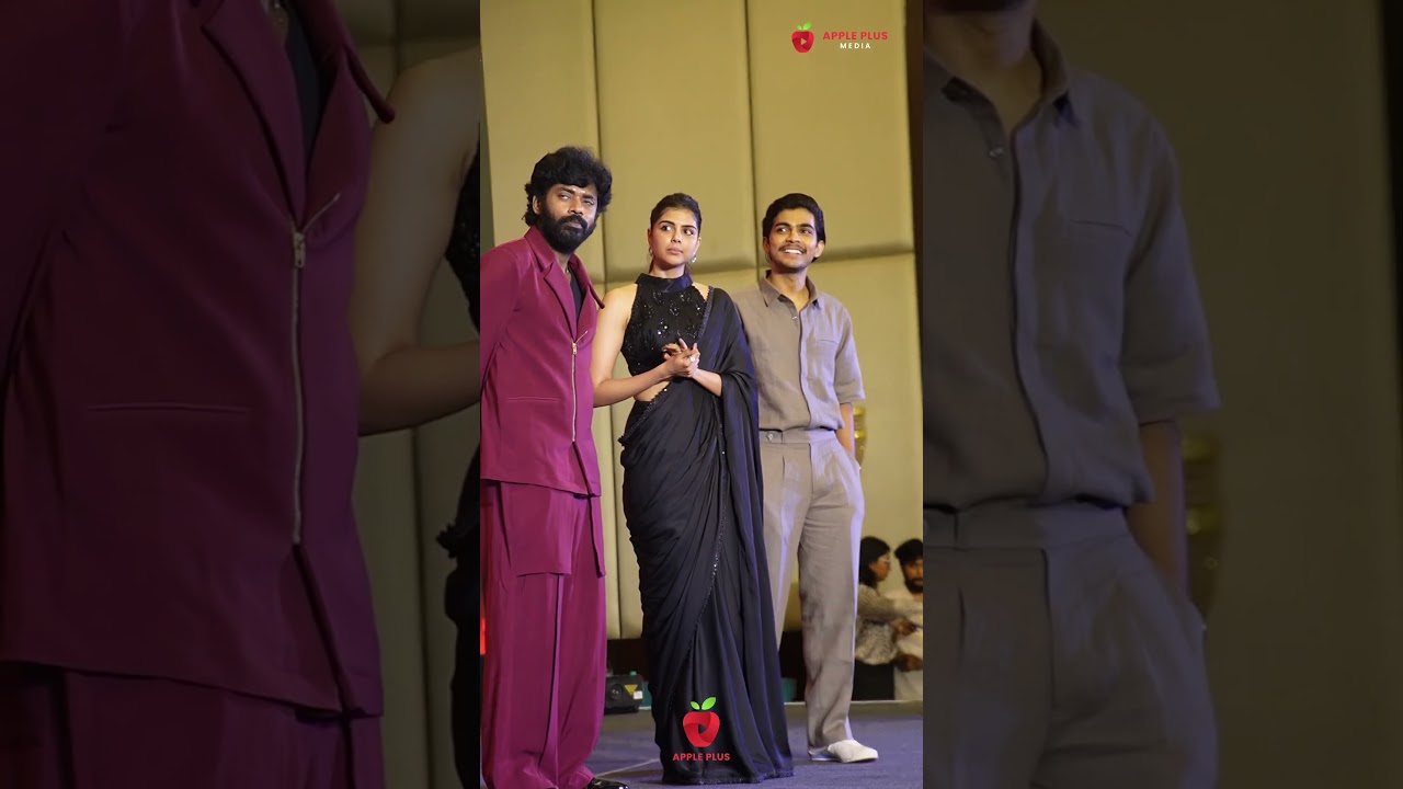 Lokah Movie Team 🎬