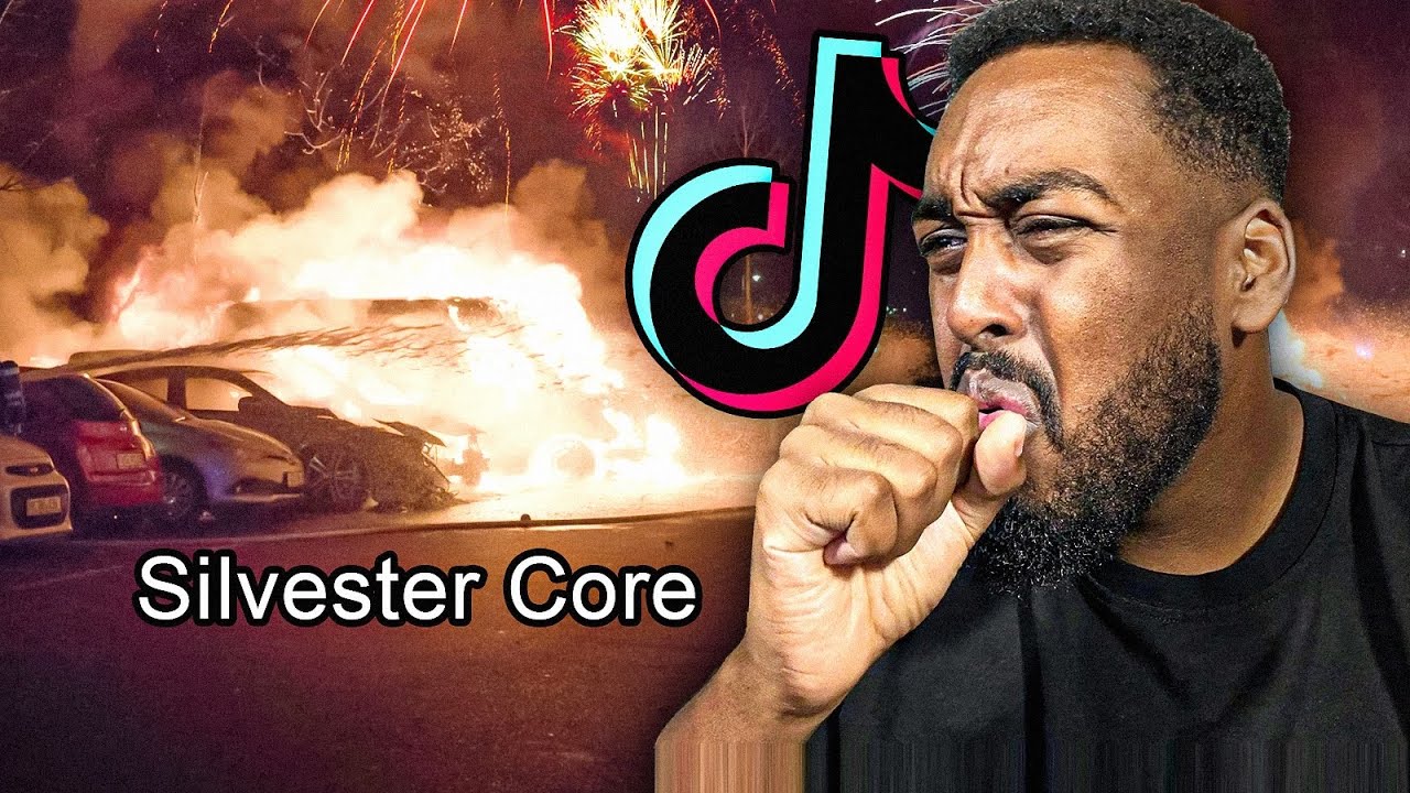 Silvester TikTok Highlights 🎉