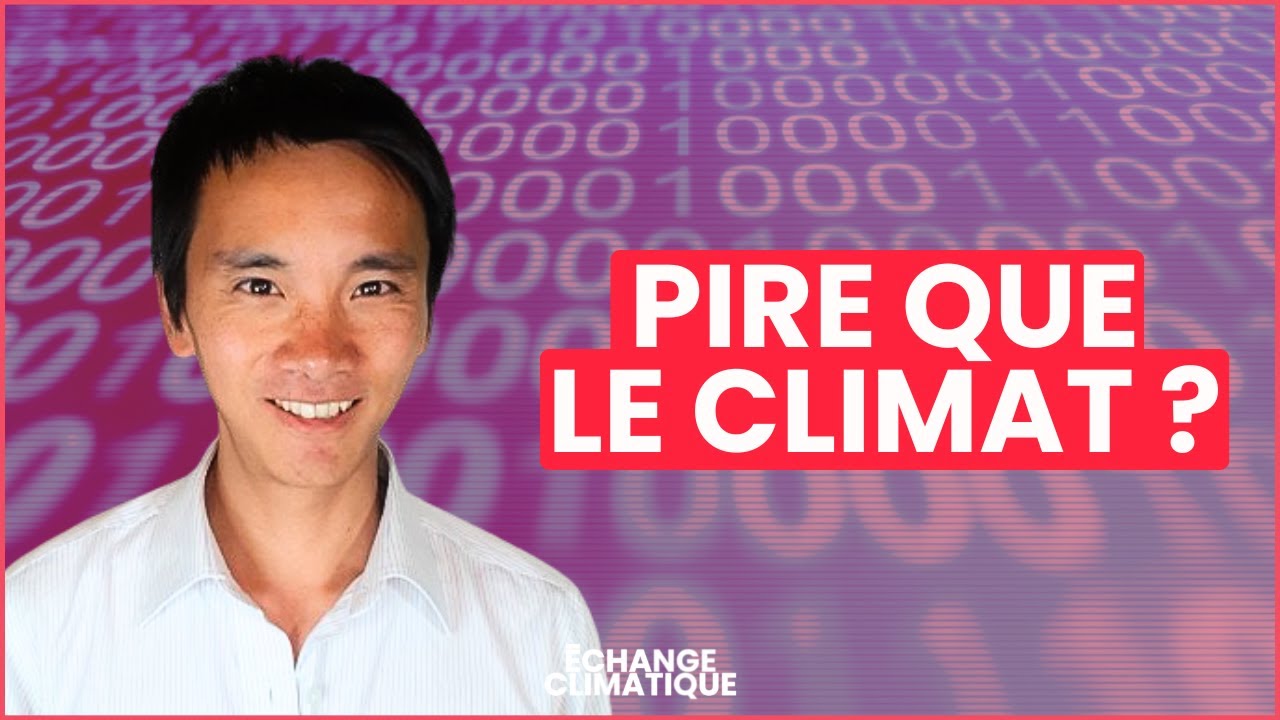 L'Intelligence Artificielle : Une Menace Équivalente au Changement Climatique ?