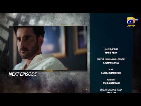 Mohra Episode 50 Teaser - 31st October 2025  | Mikaal Zulfiqar - Laiba Khan