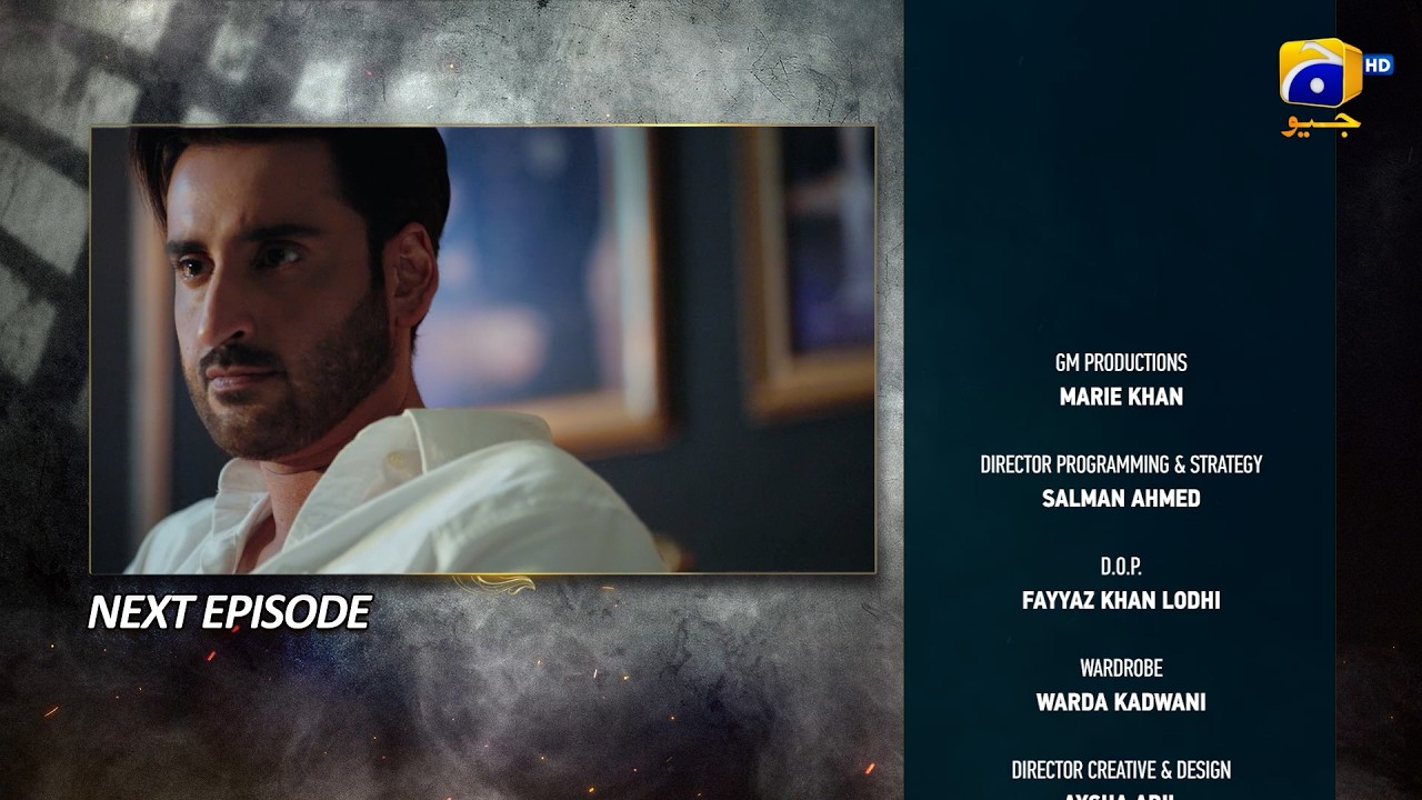 Mohra Episode 50 Teaser Out! 🎬 Watch Mikaal Zulfiqar & Laiba Khan in a Thrilling New Chapter