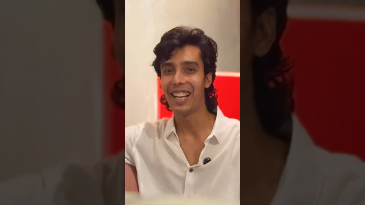 Arun Ajikumar's Audition for Thattathin Marayathu 🎬