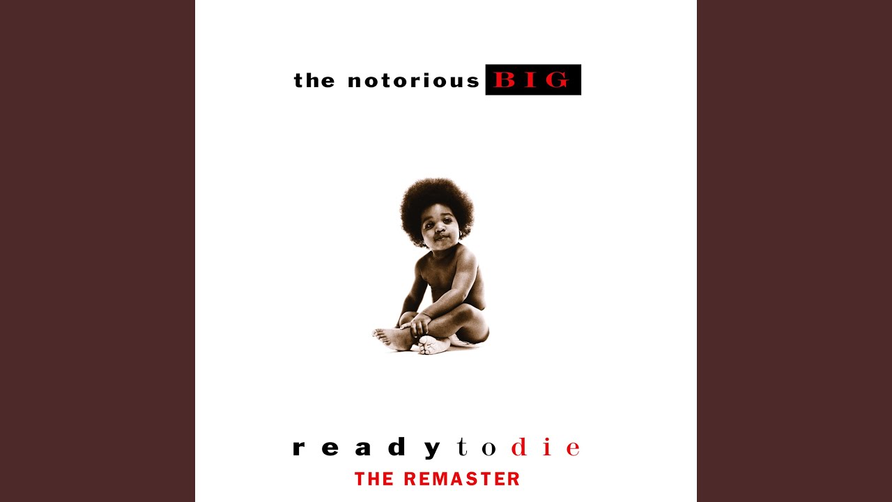 One More Chance (2005 Remaster) by The Notorious B.I.G.