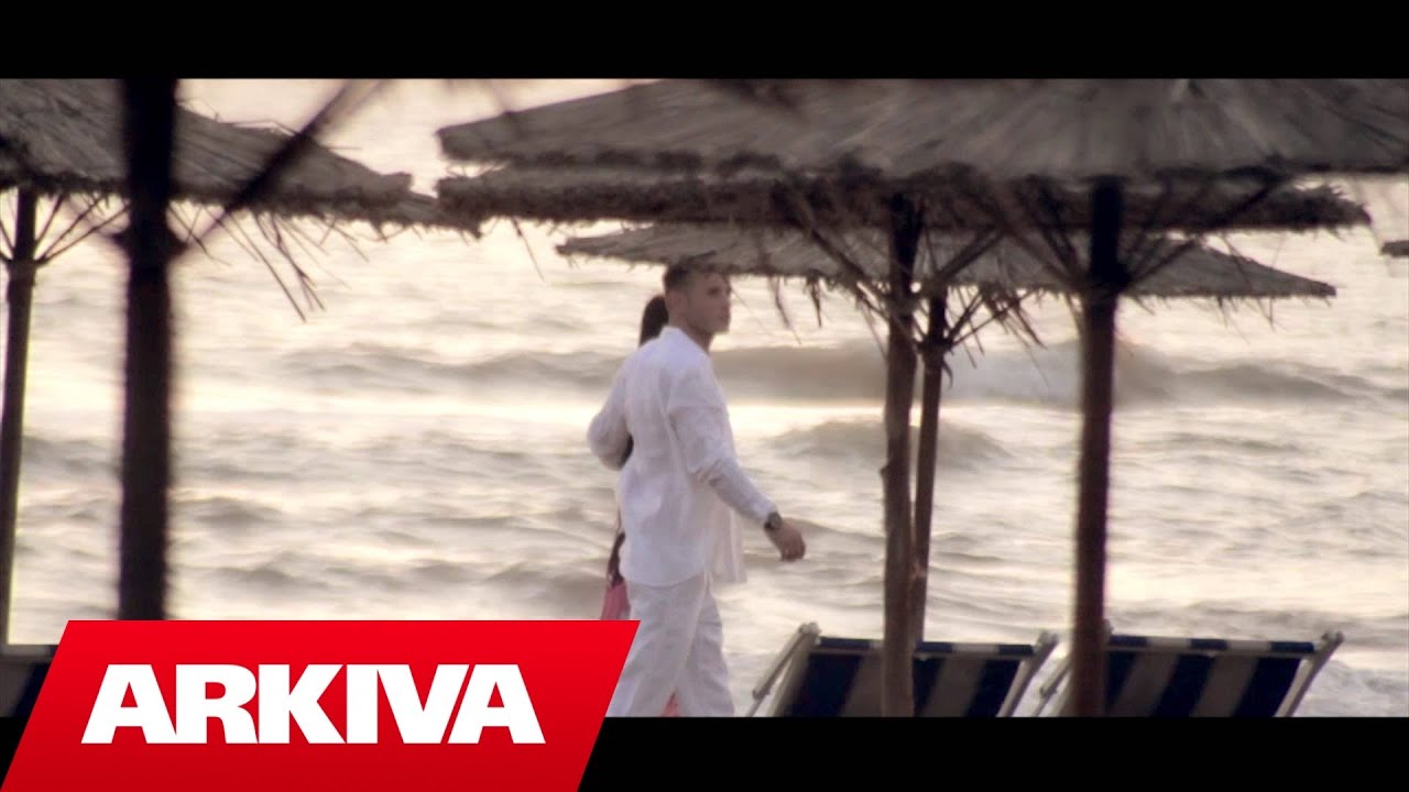 Tooni - Moj Zeshkane (Official HD Video) 🎶