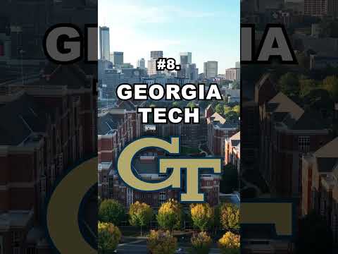 Best Schools for Computer Science