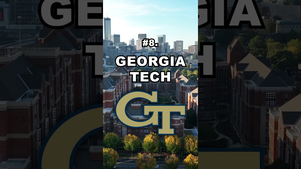 Top 10 Computer Science Schools in the US for 2024 🎓