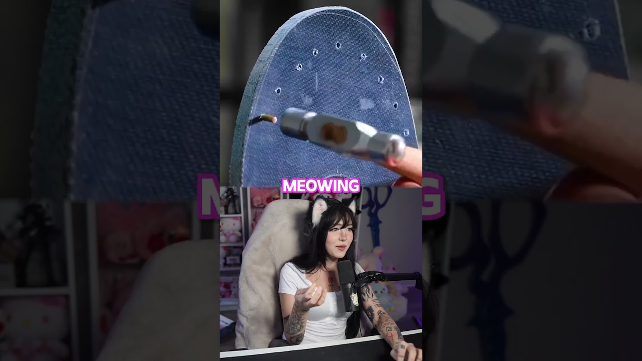 She Revealed His Hidden Gentle Side 🤭