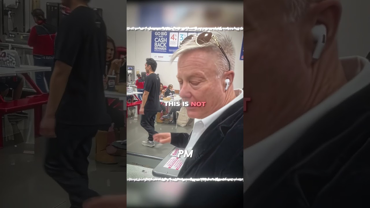 Heartwarming Father-Son Reunion After 24 Years ❤️