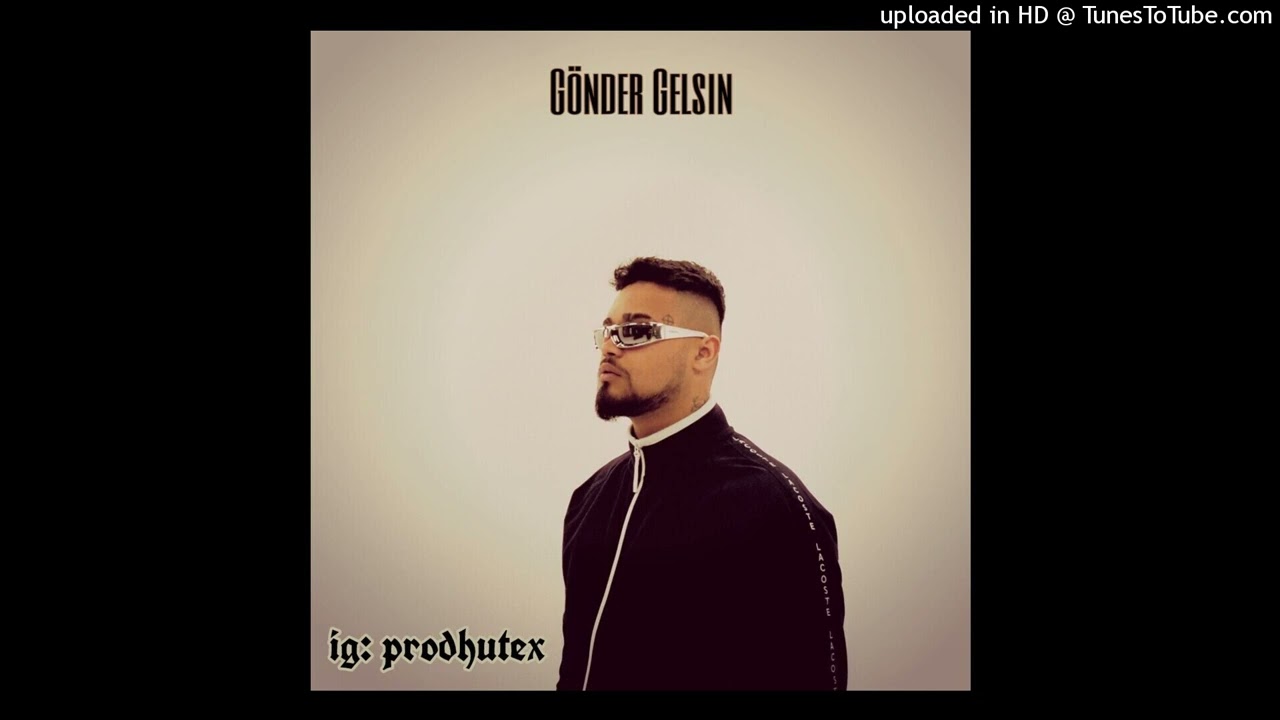 [SATILIK] LVBEL C5 X BATUFLEX C5MODE Type Beat – Purchase & Contact Info 🎶