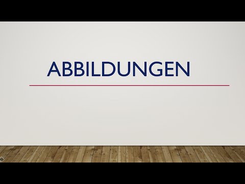 Abbildungen(Trick) + Klausuraufgabe / Mathe 1 für Informatiker