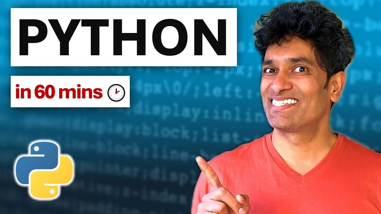 Python for Data Analysis: The Ultimate Beginner’s Guide 🚀