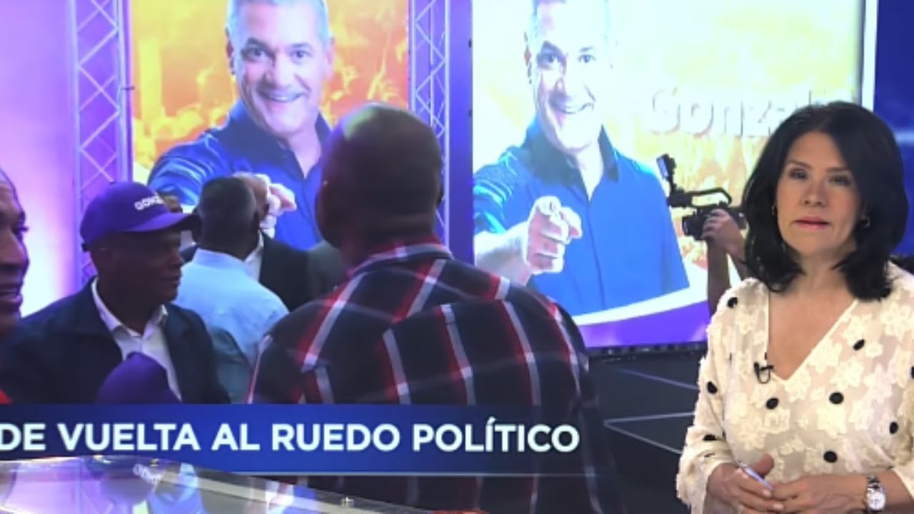 Promueven imagen de Gonzalo Castillo a pesar de prohibición