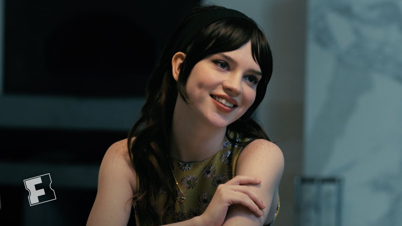 Companion Extended Preview (2025) | Fandango at Home