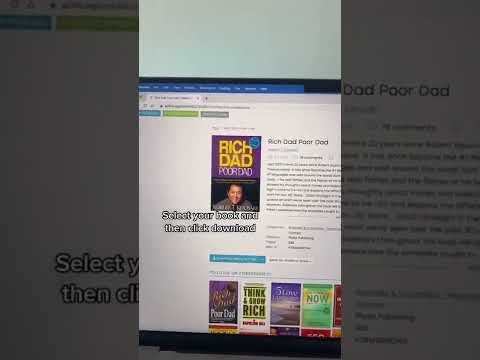 The Best Websites for FREE eBooks | Websites to Download Books for Free #ebook  #shorts #freeebooks