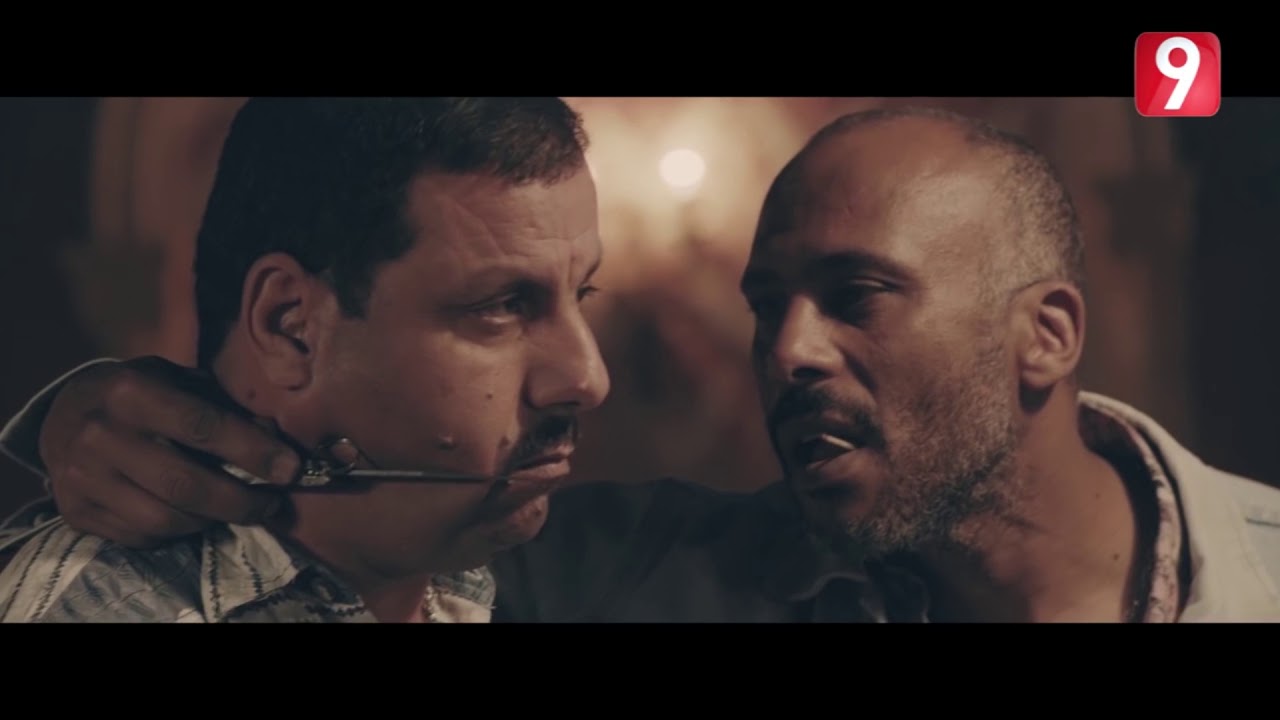 Zied Touati as Khlifa in Chwerreb (2018) ๐ฌ