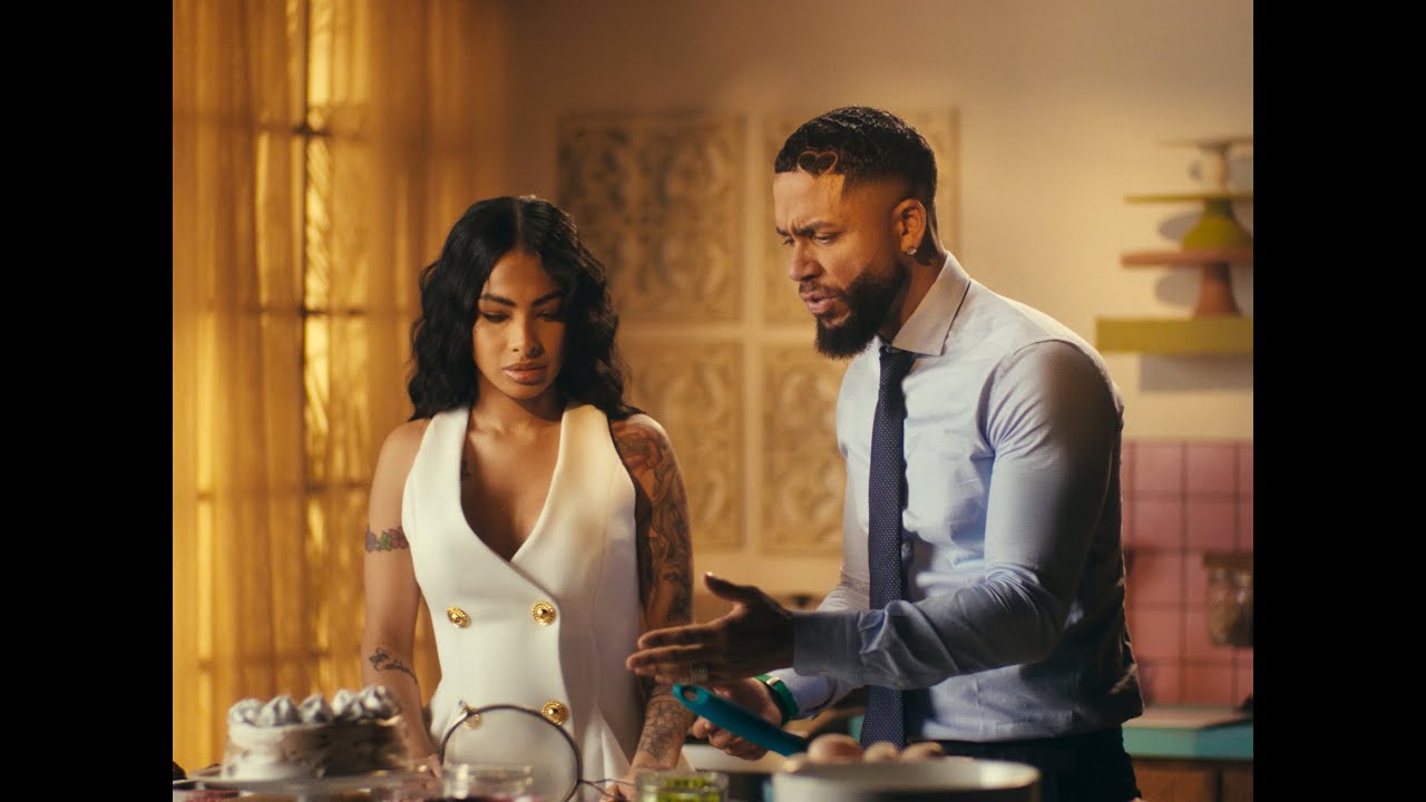 Yailin La Más Viral x DJ Adoni - Yo No Olvido 🎶