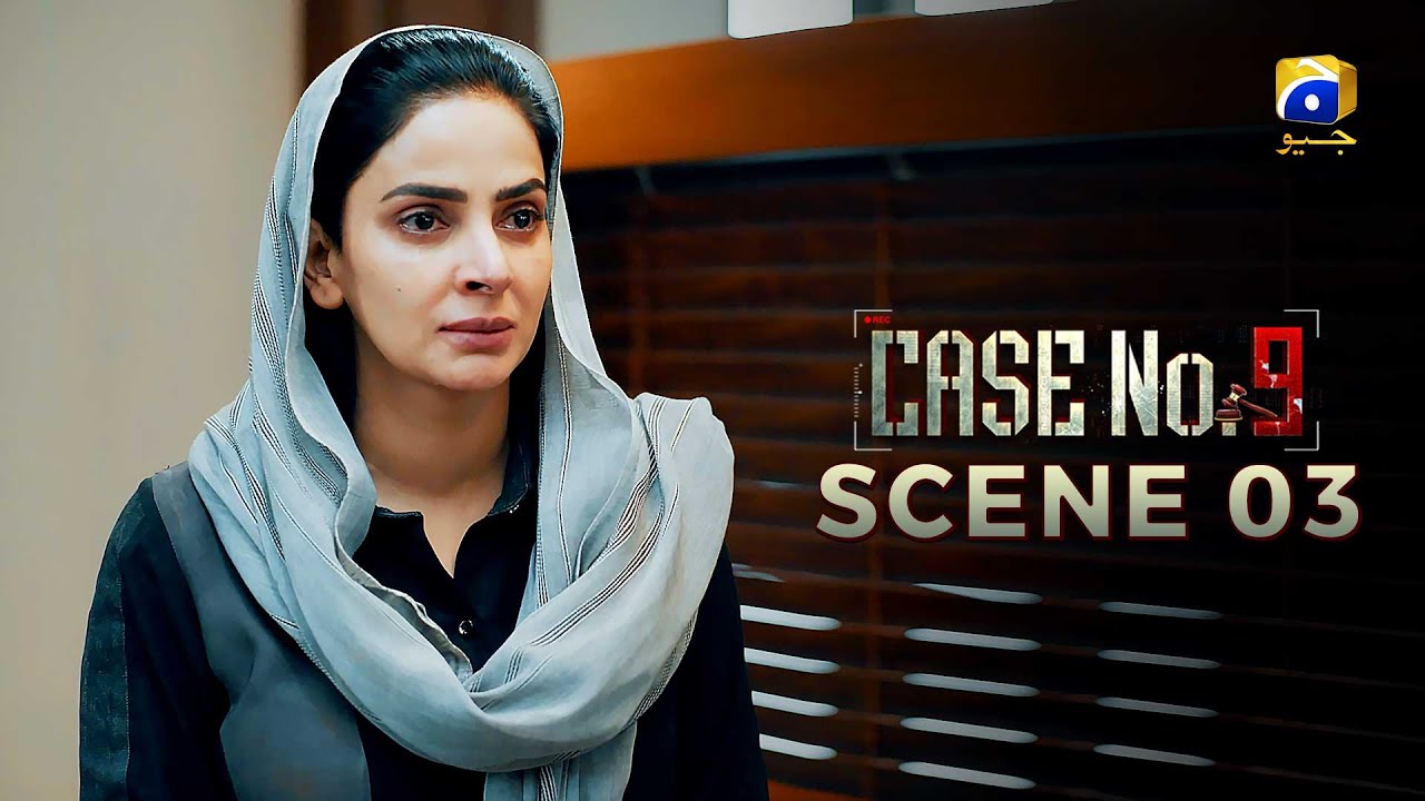 Case No. 9 Ep 8: Sehar's Courageous Fight 💪
